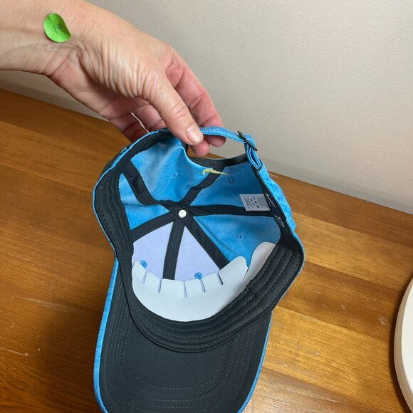 Nike Club Baseball Cap NWT - Picture 6 of 7